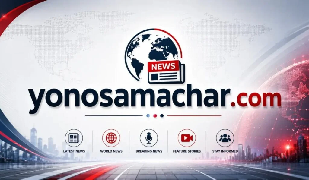 yonosamachar com